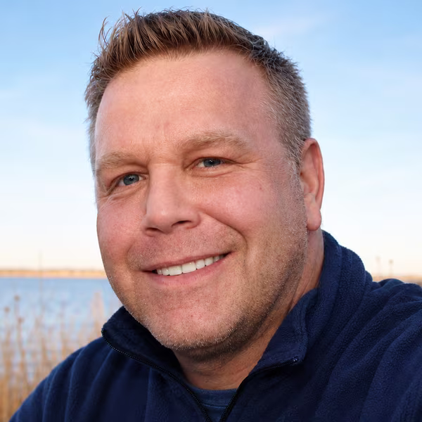 Zach Wennstedt, founder of Eye To Ad Media
